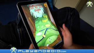 Penny Parlor Android Game Review by Playandroid.com