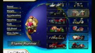 Mario Kart Wii Tournament 1/09 (00:58.888) newtime(00:57:976)