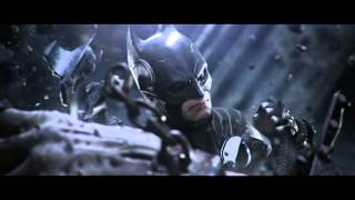 Injustice – Gods Among Us | trailer (2012) E3 DC Comics Ed Boon