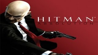Hitman Absolution E3 2012 Saints Trailer [HD]