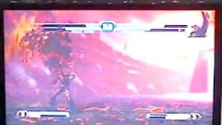KOF XIII (Xbox 360) Tournament – Qualifying Rounds (Best of 3 rounds) – 9