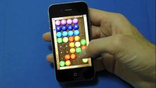 7 Planets – iPhone GamePlay 1