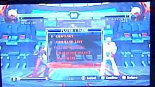 KOF XIII (Xbox 360) Tournament – Qualifying Rounds (Best of 3 rounds) – 12 (Part I)