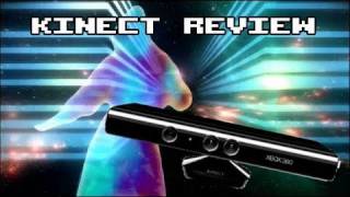 Kinect Review – Hardware & Kinect Adventures