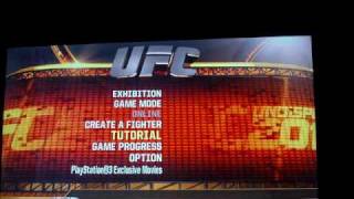 Ironstar: UFC 2010 Game Review (PS3)