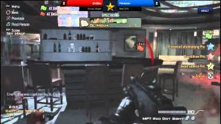 EGL7 : Call of Duty MW3 (PS3) : Skitlite vs Horizon: Group Stages – Map 5