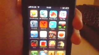 My top 10 iPhone games Part 2