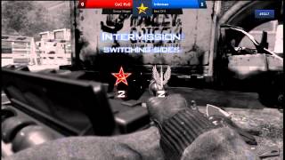 EGL7 : Call of Duty MW3 (PS3) : RyS vs Infensus : Group Stages – Map 2 Part 2