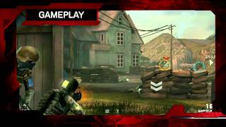 Ghost Recon Wii Video Review