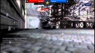 EGL7 : Call of Duty MW3 (PS3) : RyS vs Infensus : Group Stages – Map 5