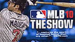 Classic Game Room HD – MLB 10 THE SHOW for Playstation 3 PS3 review