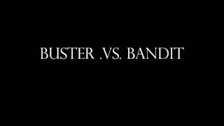 Buster’s Catch Teaser Trailer #1!