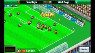 Pocket League Story Android Game Review