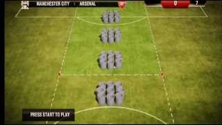 FIFA13 | Skill Games – Taking out the Trash