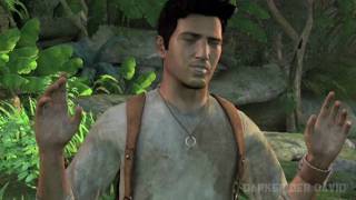 Uncharted: Drake’s Fortune Review