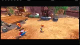 Toy Story 3 Game Review