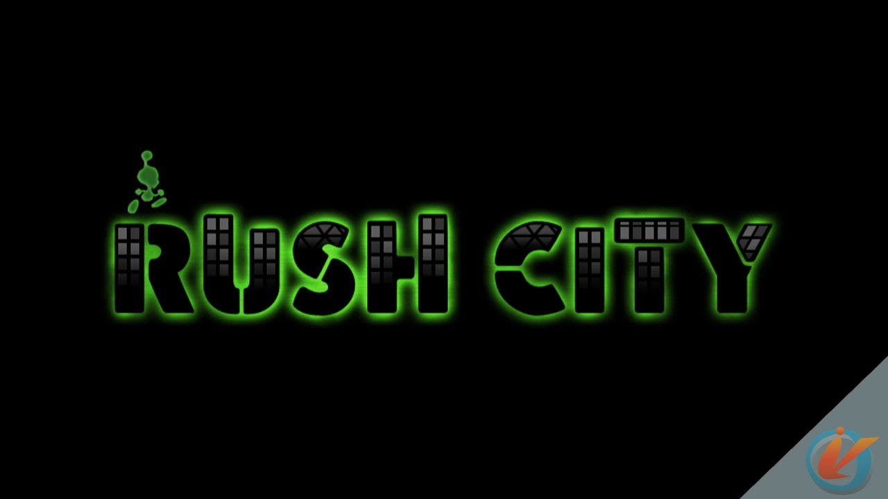 Rush City – iPhone Gameplay Video