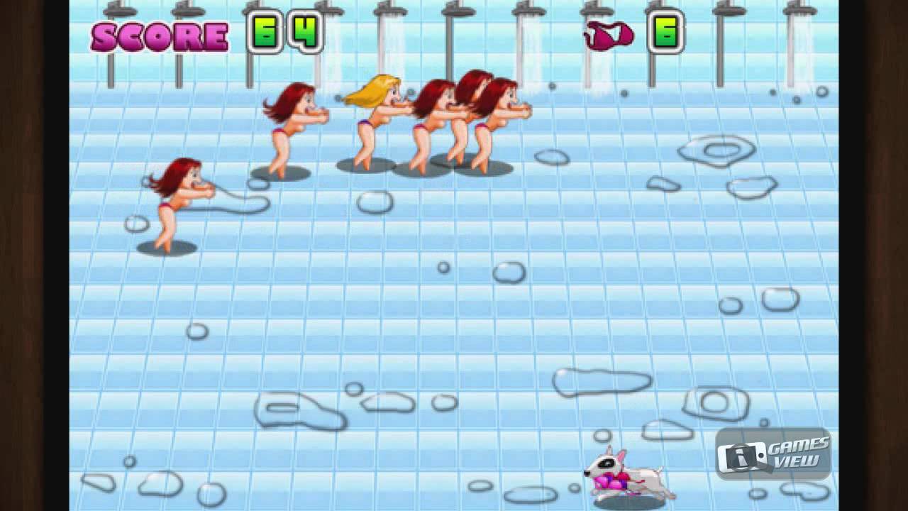 Bathing Girls – iPhone Game Preview