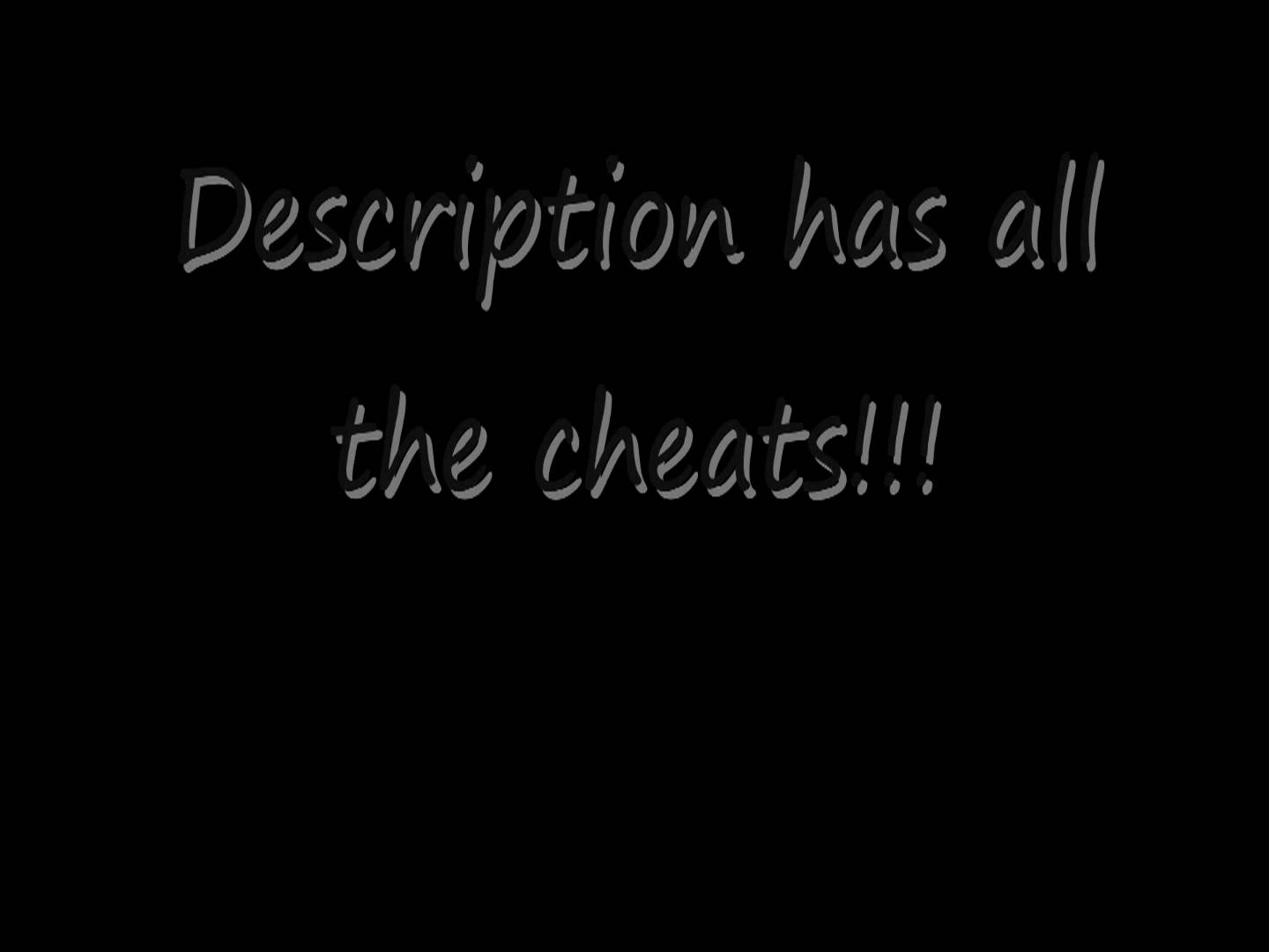 Trials HD Unlockables(360)
