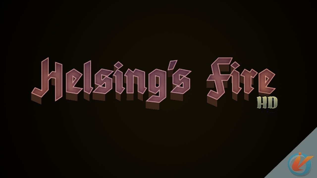 Helsing’s Fire – iPhone Gameplay Video