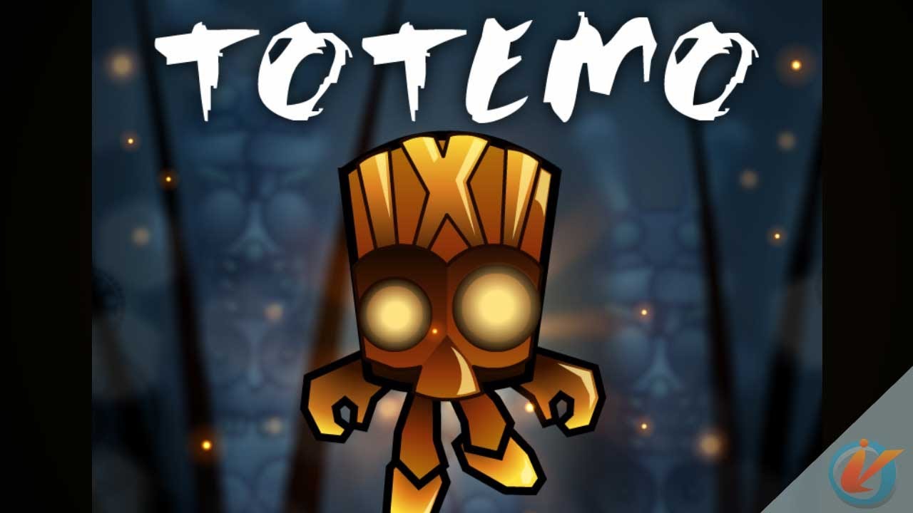 Totemo – iPhone Gameplay Video