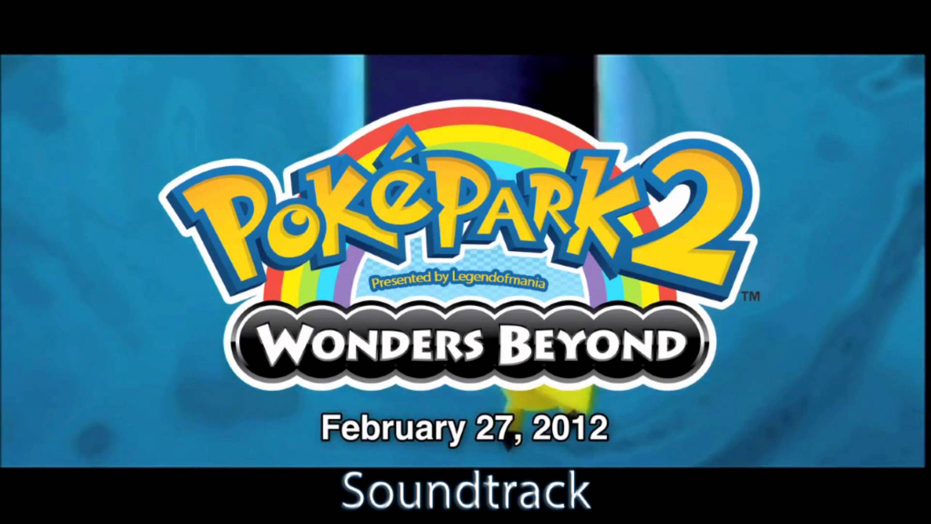 Wish Portal Opening Theme – PokéPark 2 Wonders Beyond (OST)
