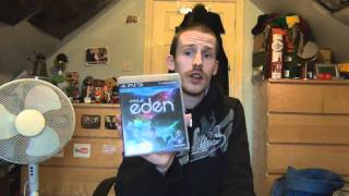 Barry’s Top 5 PS3 Games of 2011 & One To Avoid