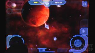Asteroids GUNNER iPhone Game Review – PocketGamer.co.uk