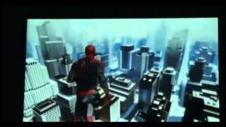 The Amazing Spider-Man Video Game Trailer *Official* 2012 (Xbox 360,PS3,Wii,3DS)
