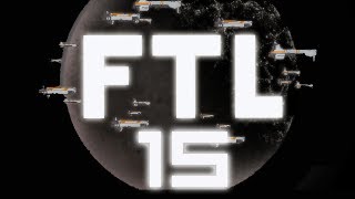 Northernlion Plays: FTL! [Episode 15]