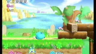 Play ‘n Say: Kirby’s Return to Dreamland