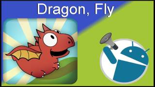 Dragon, Fly: Android Video Game Review