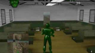my top 10 nintendo 64 games
