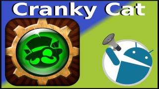 Cranky Cat: Android Video Game Review