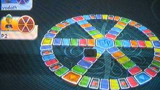 Review of Trivial Pursuit for the XBOX 360