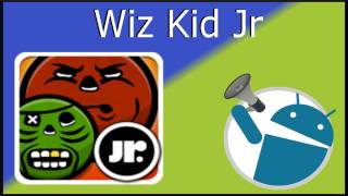 Wiz Kid Jr: Android Video Game Review