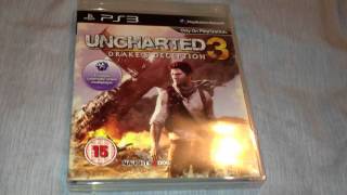 My Top 5 PS3 Games for 2011