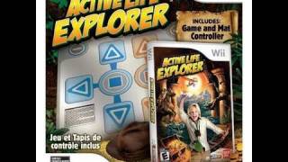 Active Life Explorer Review (297/365)