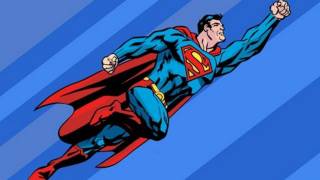 Superman – iPhone – HD Gameplay Trailer