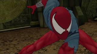 Spider-Man: Shattered Dimensions – Exclusive Official Launch Trailer | HD