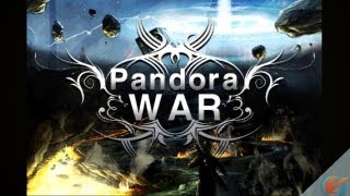 PandoraWar™ – iPhone Game Trailer