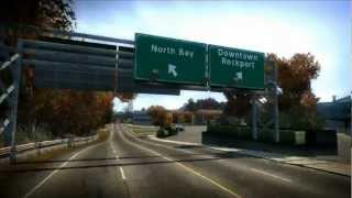 2012/2013 Need For Speed MOst WAnted 2 Electronic Arts Nexgen Trailer