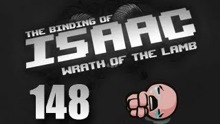 Let’s Play – The Binding of Isaac – Episode 303 [Untitled]