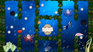 BEST Scuba Diving Games – Pearl Man