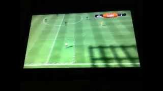 FIFA 13 | Skill Games #1 Ground Pass