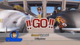 Grease (Wii Game) – First Impressions