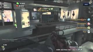 EGL7 : Call of Duty MW3 (PS3) :TEC vs Vital : Group Stages – Map 3