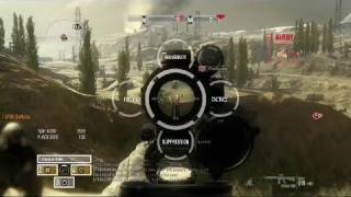 Operation Flashpoint: Red River – 4 Player Co-Op Multiplayer Gameplay Preview (2011) OFFICIAL | HD