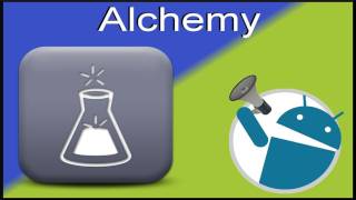 Alchemy: Android Video Game Review