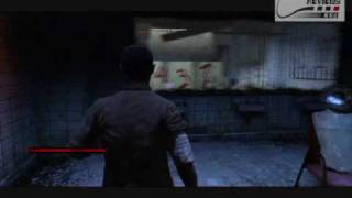 Saw Gameplay – PS3